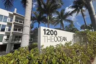 1200 Hillsboro Mile, Hillsboro Beach, FL 33062 - Photo 1