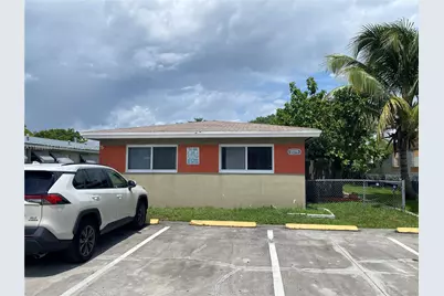 2215 Adams St #1, Hollywood, FL 33020 - Photo 7