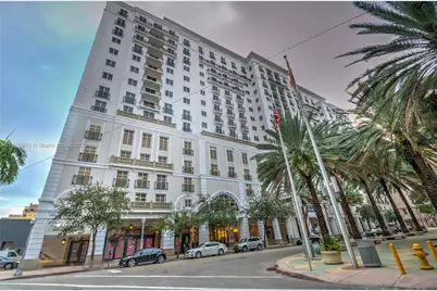10 Aragon Ave #1412, Coral Gables, FL 33134 - Photo 1