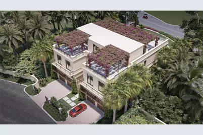 1009 Fisher Island Drive, Fisher Island, FL 33109 - Photo 3