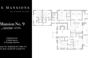 1009 Fisher Island Dr, Fisher Island, FL 33109 - Photo 23
