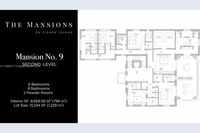 1009 Fisher Island Drive, Fisher Island, FL 33109 - Photo 23