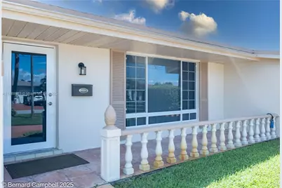 6612 Dahlia Dr, Miramar, FL 33023 - Photo 35
