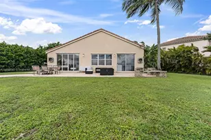 17018 SW 52nd Ct, Miramar, FL 33027 - Photo 39