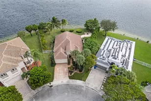 17018 SW 52nd Ct, Miramar, FL 33027 - Photo 41