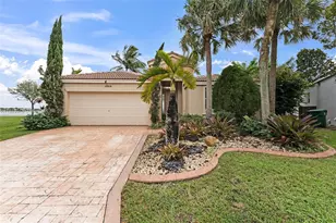 17018 SW 52nd Ct, Miramar, FL 33027 - Photo 1