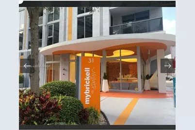31 SE 6th St #804, Miami, FL 33131 - Photo 1
