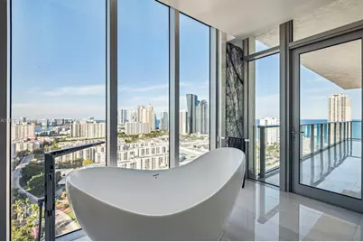 330 Sunny Isles Blvd #5-UPH04, Sunny Isles Beach, FL 33160 - Photo 21