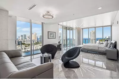 330 Sunny Isles Blvd #5-UPH04, Sunny Isles Beach, FL 33160 - Photo 15