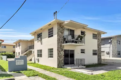 644 SW 10th St #1, Miami, FL 33130 - Photo 1