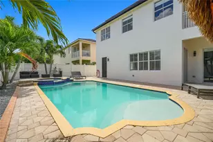 17933 NW 87th Pl, Hialeah, FL 33018 - Photo 41