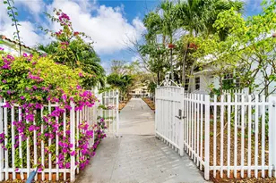 8335 E Crespi Blvd, Miami Beach, FL 33141 - Photo 1