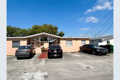 2013 Washington Ave, Opa-Locka, FL 33054 - Photo 3