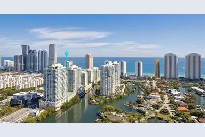 330 Sunny Isles Blvd #5-UPH04, Sunny Isles Beach, FL 33160 - Photo 53