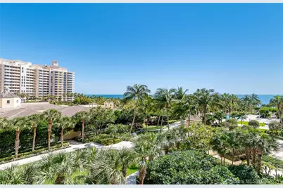 799 Crandon Blvd #607, Key Biscayne, FL 33149 - Photo 1