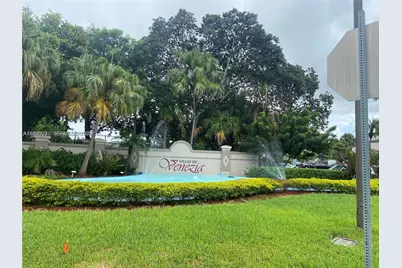 9937 Nob Hill Pl #1637, Sunrise, FL 33351 - Photo 1