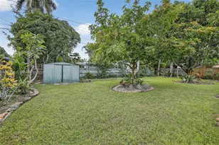160 NW 34th St, Oakland Park, FL 33309 - Photo 27
