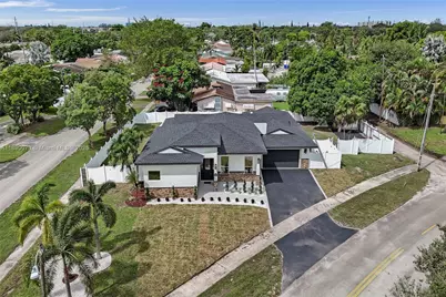 300 W Chaminade Dr, Hollywood, FL 33021 - Photo 7