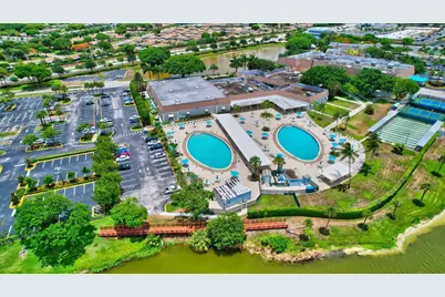 260 Monaco F #F, Delray Beach, FL 33446 - Photo 89