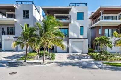 332 Balboa St, Hollywood, FL 33019 - Photo 7