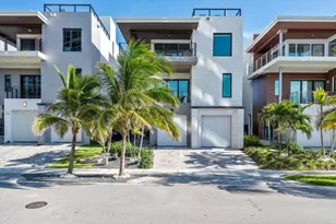 332 Balboa St, Hollywood, FL 33019 - Photo 7