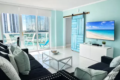 19370 Collins Ave #1121, Sunny Isles Beach, FL 33160 - Photo 23