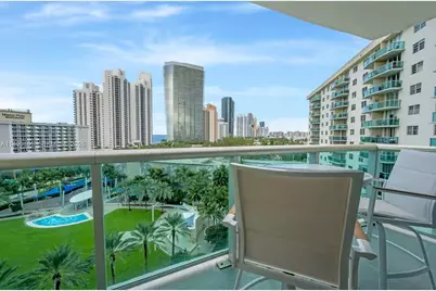 19370 Collins Ave #1121, Sunny Isles Beach, FL 33160 - Photo 3