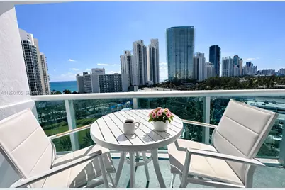 19370 Collins Ave #1121, Sunny Isles Beach, FL 33160 - Photo 1