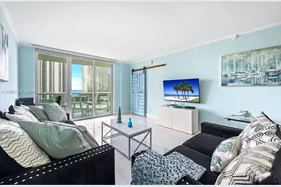 19370 Collins Ave #1121, Sunny Isles Beach, FL 33160 - Photo 19