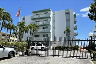 7825 NE Bayshore Ct, Miami, FL 33138 - Photo 1