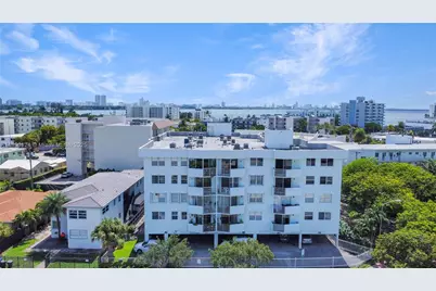 1990 Marseille Dr #501, Miami Beach, FL 33141 - Photo 1