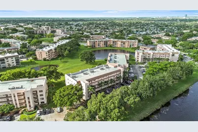 10400 NW 30th Ct #202, Sunrise, FL 33322 - Photo 33