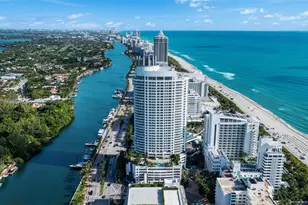 4401 Collins Ave, Miami Beach, FL 33140 - Photo 1