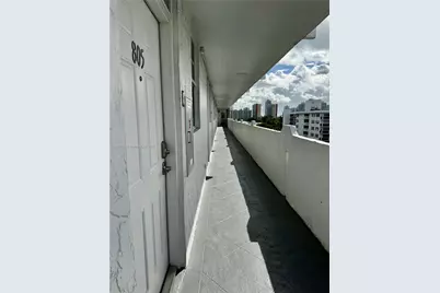 3545 NE 166th St #805, North Miami Beach, FL 33160 - Photo 23