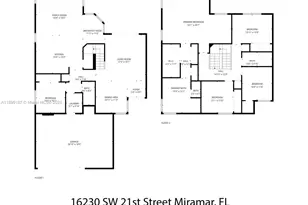 16230 SW 21st St, Miramar, FL 33027 - Photo 41
