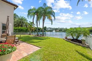 16230 SW 21st St, Miramar, FL 33027 - Photo 33