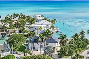 91 Iroquois Dr, Islamorada, FL 33036 - Photo 1