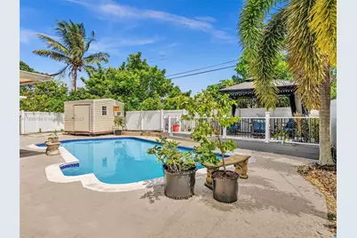 3380 NW 46th Ave, Lauderdale Lakes, FL 33319 - Photo 1