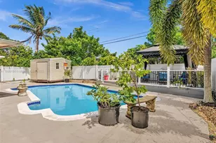 3380 NW 46th Ave, Lauderdale Lakes, FL 33319 - Photo 1