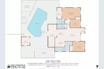 3380 NW 46th Ave, Lauderdale Lakes, FL 33319 - Photo 37