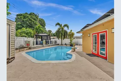 3380 NW 46th Ave, Lauderdale Lakes, FL 33319 - Photo 29