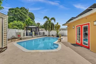 3380 NW 46th Ave, Lauderdale Lakes, FL 33319 - Photo 29