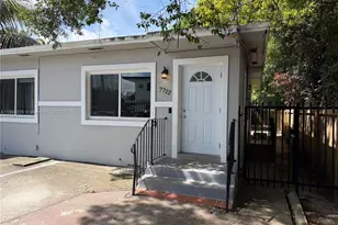 7712 NE 1st Ct, Miami, FL 33138 - Photo 1