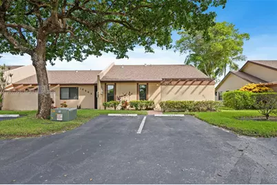 10863 NW 30th Pl #384, Sunrise, FL 33322 - Photo 1