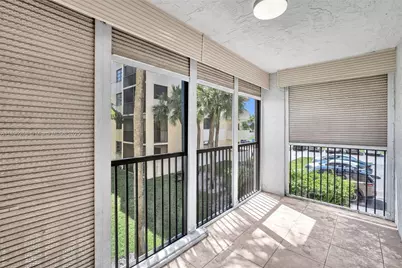 6575 W Oakland Park Blvd #218, Lauderhill, FL 33313 - Photo 23