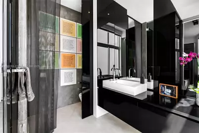 2001 Meridian Ave #PH-01, Miami Beach, FL 33139 - Photo 9