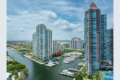 3340 NE 190th St #108, Aventura, FL 33180 - Photo 1