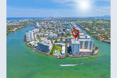 10350 W Bay Harbor Dr #10AB, Bay Harbor Islands, FL 33154 - Photo 3