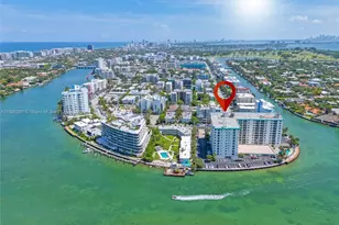 10350 W Bay Harbor Dr, Bay Harbor Islands, FL 33154 - Photo 3