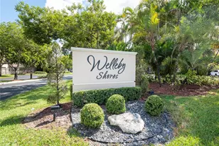 9876 Nob Hill Ct, Sunrise, FL 33351 - Photo 1